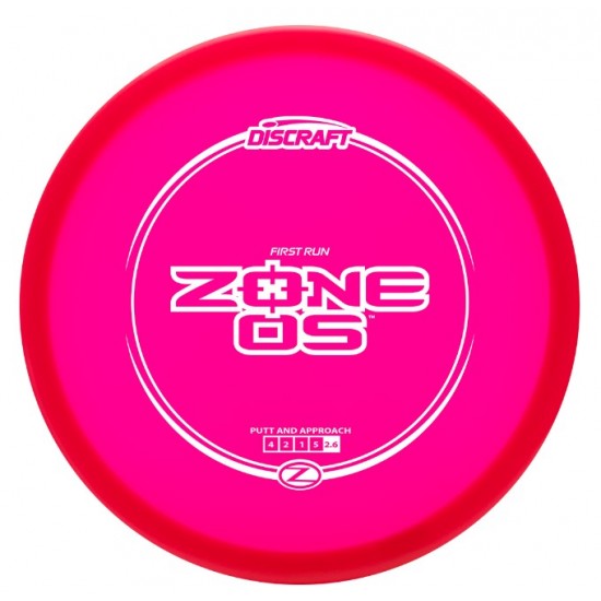 Discraft Zone OS - Z Discraft Zone OS - Z