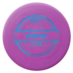 Discraft Zone - Putter Line