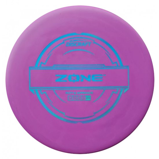Discraft Zone - Putter Line