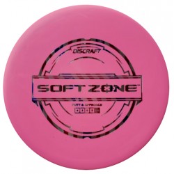 Discraft Zone, Soft - Putter Line