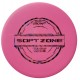 Discraft Zone, Soft - Putter Line