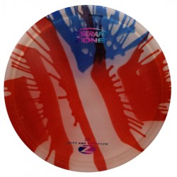 Discraft Zone - Z Dyed