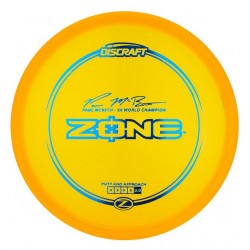 Discraft Zone - Z  Discraft Zone - Z