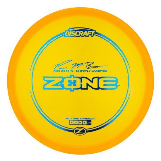 Discraft Zone - Z Discraft Zone - Z