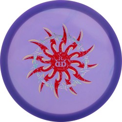 Dynamic Discs EMAC Truth - Lucid - Barbed Wire Dynamic Discs EMAC Truth - Lucid - Barbed Wire
