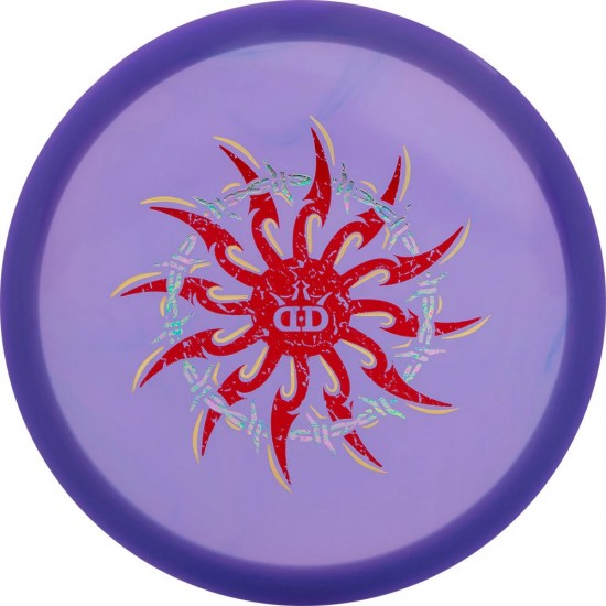 Dynamic Discs EMAC Truth - Lucid - Barbed Wire Dynamic Discs EMAC Truth - Lucid - Barbed Wire