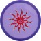 Dynamic Discs EMAC Truth - Lucid - Barbed Wire Dynamic Discs EMAC Truth - Lucid - Barbed Wire