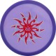 Dynamic Discs EMAC Truth - Lucid - Barbed Wire Dynamic Discs EMAC Truth - Lucid - Barbed Wire
