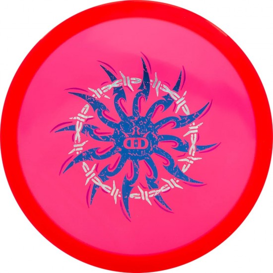 Dynamic Discs EMAC Truth - Lucid - Barbed Wire Dynamic Discs EMAC Truth - Lucid - Barbed Wire