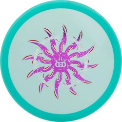Dynamic Discs EMAC Truth - Lucid - Barbed Wire Dynamic Discs EMAC Truth - Lucid - Barbed Wire