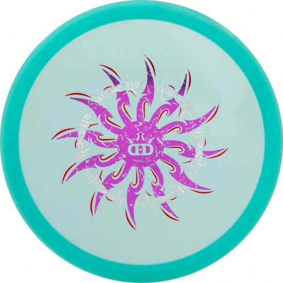 Dynamic Discs EMAC Truth - Lucid - Barbed Wire Dynamic Discs EMAC Truth - Lucid - Barbed Wire