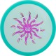 Dynamic Discs EMAC Truth - Lucid - Barbed Wire Dynamic Discs EMAC Truth - Lucid - Barbed Wire