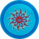 Dynamic Discs Escape - Lucid Ice Glimmer - Barbed Wire Dynamic Discs Escape - Lucid Ice Glimmer - Barbed Wire