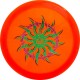 Dynamic Discs Escape - Lucid Ice Glimmer - Barbed Wire Dynamic Discs Escape - Lucid Ice Glimmer - Barbed Wire