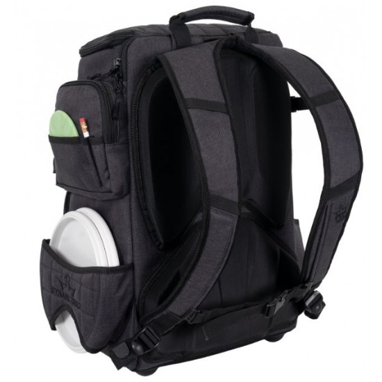 Dynamic Discs Combat Ranger Backpack