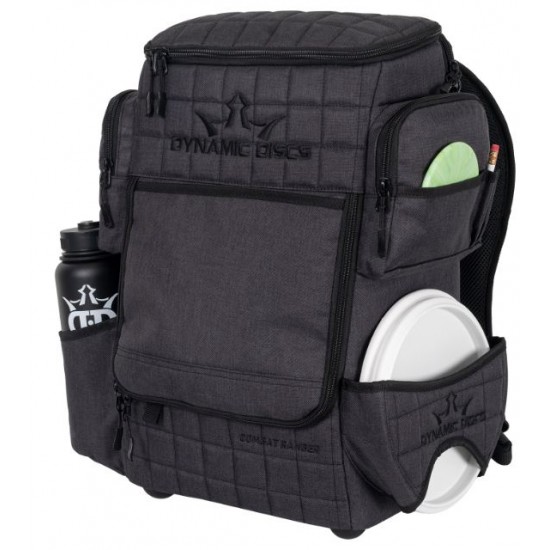 Dynamic Discs Combat Ranger Backpack