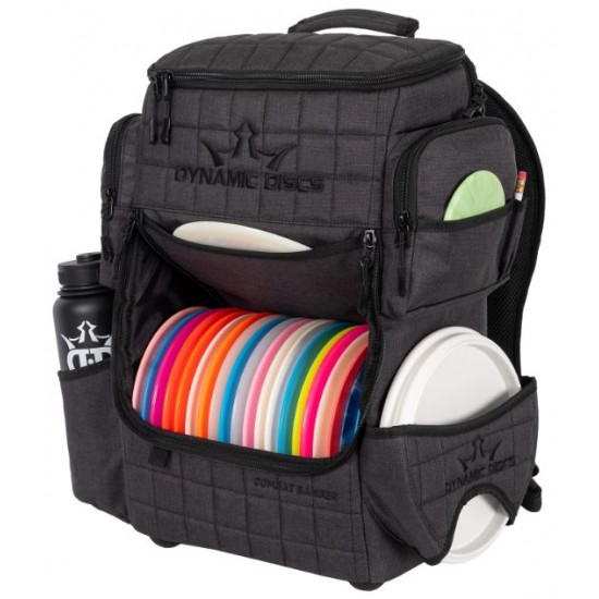 Dynamic Discs Combat Ranger Backpack
