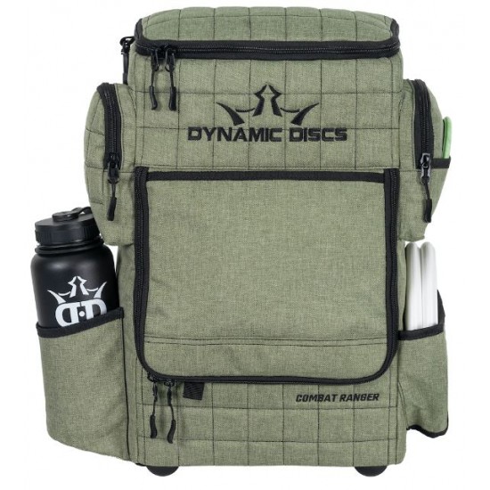 Dynamic Discs Combat Ranger Backpack