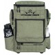 Dynamic Discs Combat Ranger Backpack