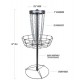 Dynamic Discs Marksman Lite Basket - Portable Dynamic Discs Marksman Lite Basket - Portable
