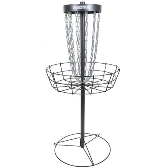 Dynamic Discs Marksman Lite Basket - Portable Dynamic Discs Marksman Lite Basket - Portable