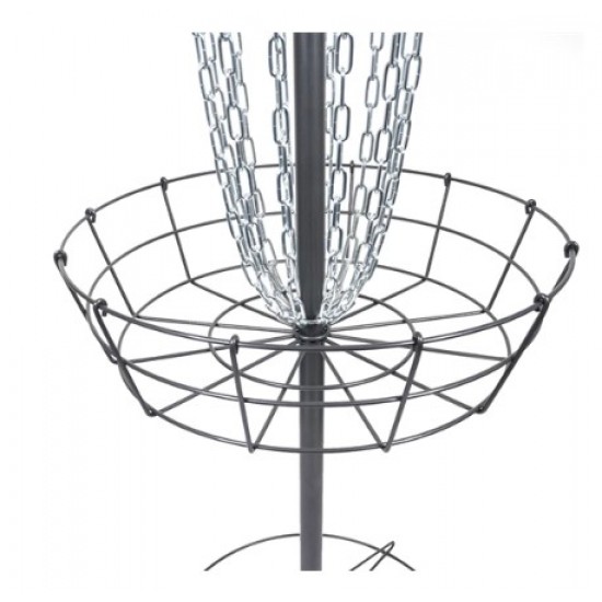 Dynamic Discs Marksman Lite Basket - Portable Dynamic Discs Marksman Lite Basket - Portable