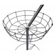 Dynamic Discs Marksman Lite Basket - Portable Dynamic Discs Marksman Lite Basket - Portable