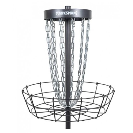 Dynamic Discs Marksman Lite Basket - Portable Dynamic Discs Marksman Lite Basket - Portable