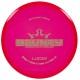 Dynamic Discs Bounty - Lucid