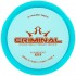 Dynamic Discs Criminal - Lucid Ice