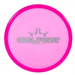 Dynamic Discs Culprit - Lucid Ice - Prototype Dynamic Discs Culprit - Lucid Ice - Prototype
