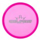 Dynamic Discs Culprit - Lucid Ice - Prototype Dynamic Discs Culprit - Lucid Ice - Prototype