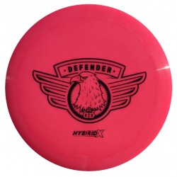 Dynamic Discs Defender - Hybrid-X - Limited Edition