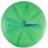 Dynamic Discs Deputy - Classic Blend (Medium) Burst - Team Deputy Stamp