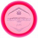 Dynamic Discs Enforcer - Lucid - Ricky Wysocki 2X - Sockibomb Stamp Dynamic Discs Enforcer - Lucid - Ricky Wysocki 2X - Sockibomb Stamp
