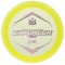 Dynamic Discs Enforcer - Lucid - Ricky Wysocki 2X - Sockibomb Stamp Dynamic Discs Enforcer - Lucid - Ricky Wysocki 2X - Sockibomb Stamp