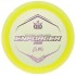 Dynamic Discs Enforcer - Lucid - Ricky Wysocki 2X - Sockibomb Stamp