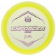 Dynamic Discs Enforcer - Lucid - Ricky Wysocki 2X - Sockibomb Stamp Dynamic Discs Enforcer - Lucid - Ricky Wysocki 2X - Sockibomb Stamp