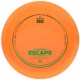 Dynamic Discs Escape - Supreme - First Run Dynamic Discs Escape - Supreme - First Run