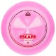 Dynamic Discs Escape - Supreme - First Run Dynamic Discs Escape - Supreme - First Run