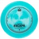 Dynamic Discs Escape - Supreme - First Run Dynamic Discs Escape - Supreme - First Run