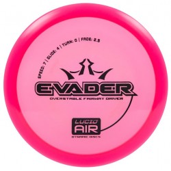 Dynamic Discs Evader - Lucid and Lucid Air