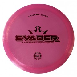Dynamic Discs Evader - Lucid Glimmer - Special Edition