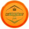 Dynamic Discs Evader - Lucid - Ricky Wysocki 2X - Sockibomb Stamp Dynamic Discs Evader - Lucid - Ricky Wysocki 2X - Sockibomb Stamp