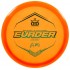 Dynamic Discs Evader - Lucid - Ricky Wysocki 2X - Sockibomb Stamp