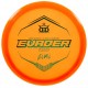 Dynamic Discs Evader - Lucid - Ricky Wysocki 2X - Sockibomb Stamp Dynamic Discs Evader - Lucid - Ricky Wysocki 2X - Sockibomb Stamp