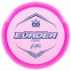 Dynamic Discs Evader - Lucid - Ricky Wysocki 2X - Sockibomb Stamp Dynamic Discs Evader - Lucid - Ricky Wysocki 2X - Sockibomb Stamp