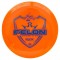 Dynamic Discs Felon - Fuzion-X - Team Series V2 - Eric Oakley 2021