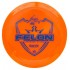 Dynamic Discs Felon - Fuzion-X - Team Series V2 - Eric Oakley 2021