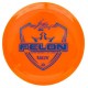 Dynamic Discs Felon - Fuzion-X - Team Series V2 - Eric Oakley 2021